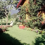 Ferienhaus Zirmheim