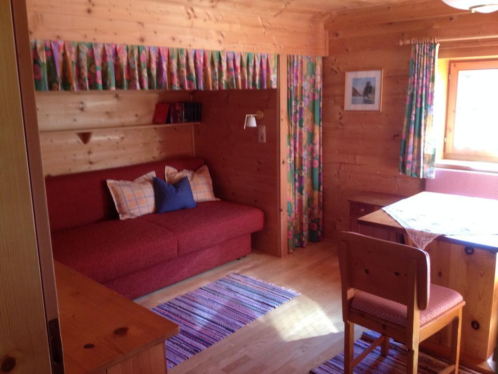 Zirmheim Holiday home Pertisau