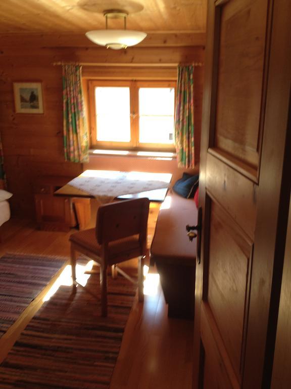 Holiday home Zirmheim Pertisau