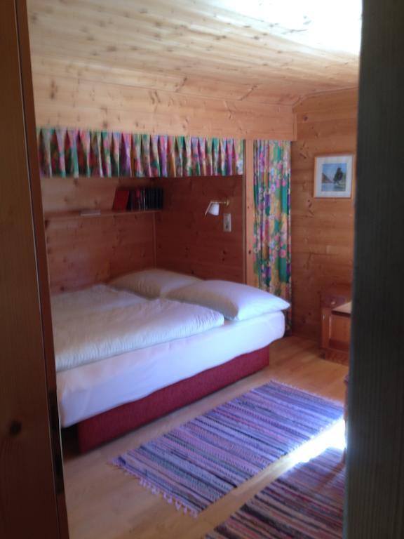 Holiday home Zirmheim