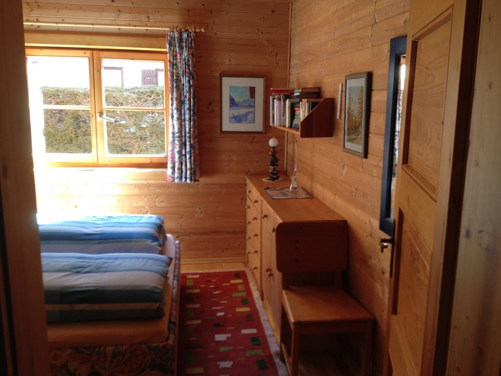 Holiday home Zirmheim *