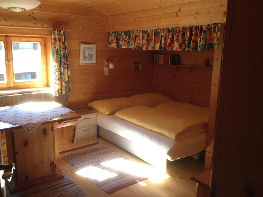 Zirmheim Pertisau