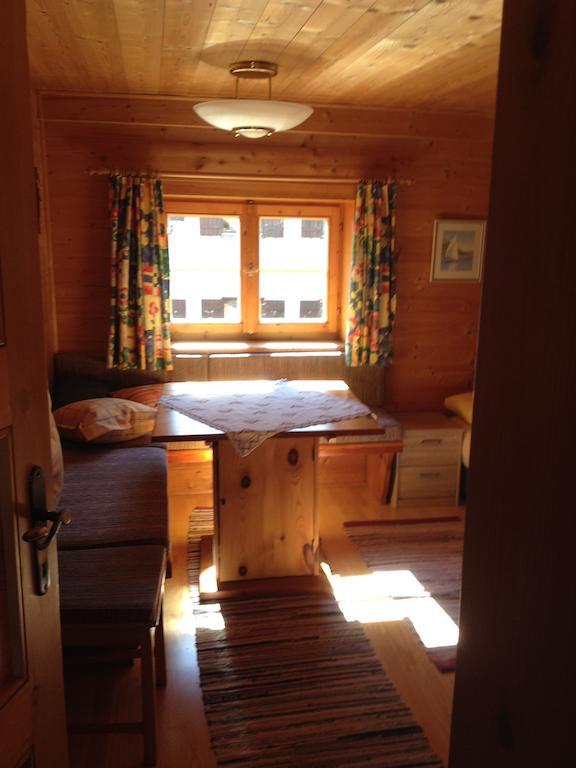 Holiday home Zirmheim