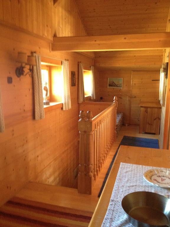 Holiday home Zirmheim Pertisau