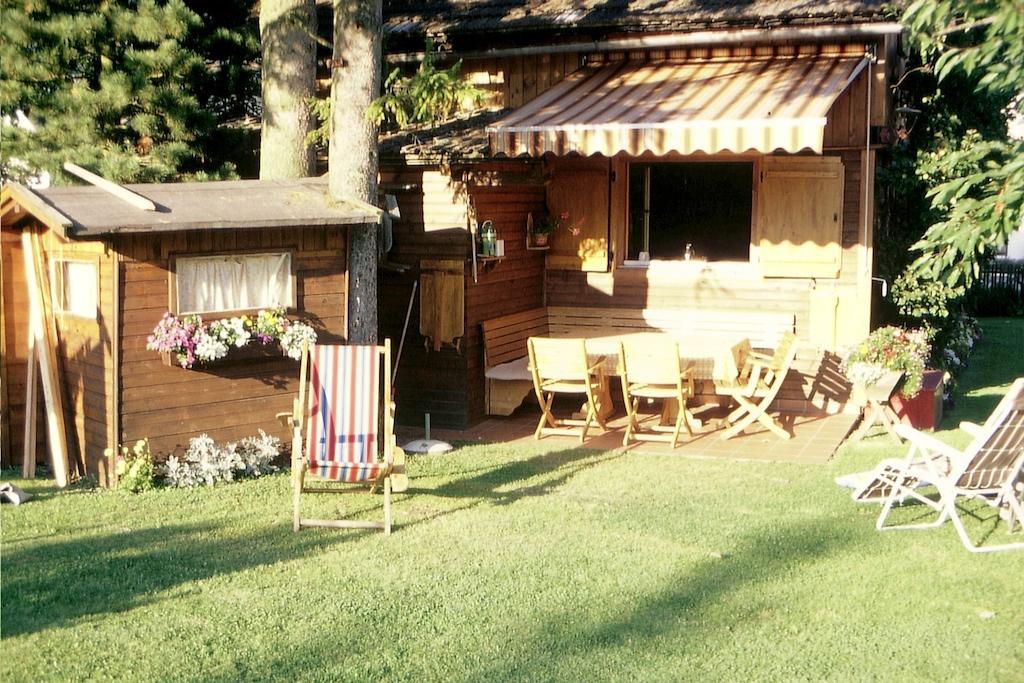 Holiday home Zirmheim *
