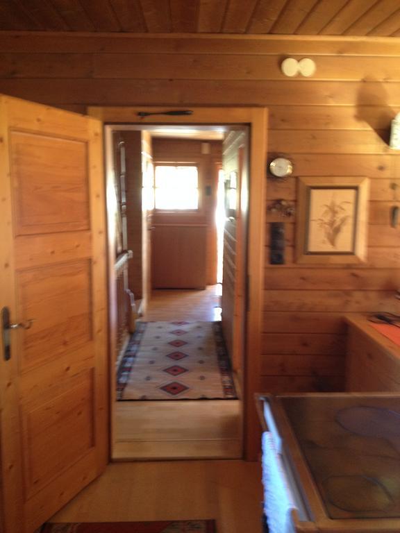 Holiday home Zirmheim