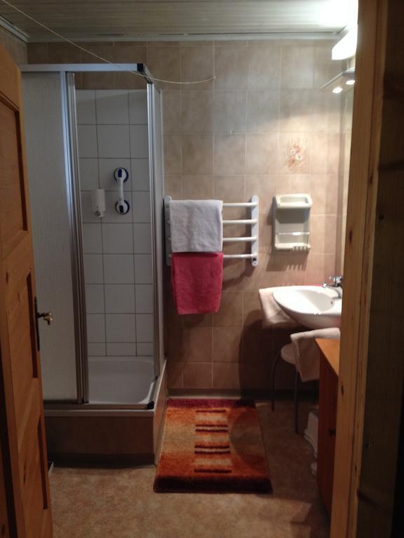 Holiday home Zirmheim